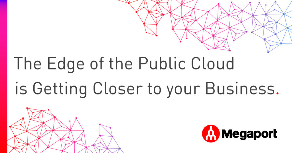 Public-Cloud-Edge