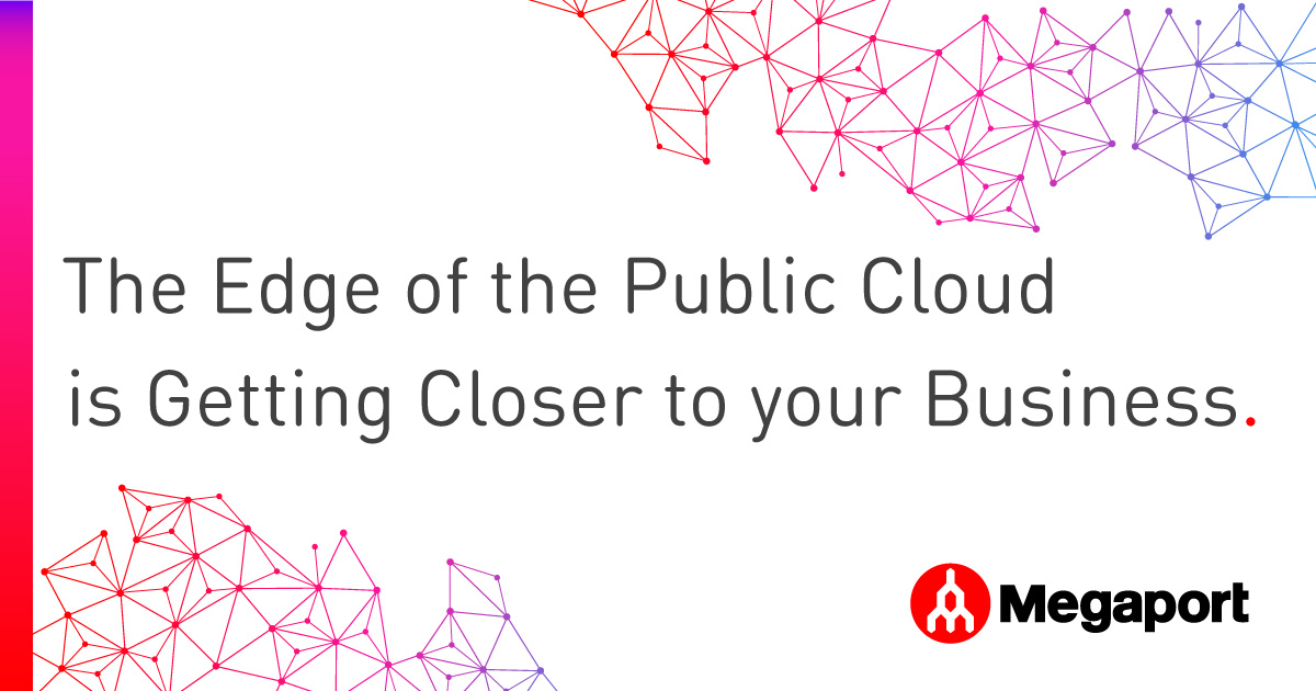 Public-Cloud-Edge