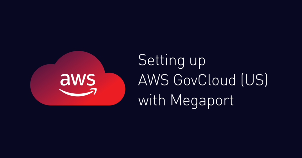 How to Access AWS GovCloud (US)