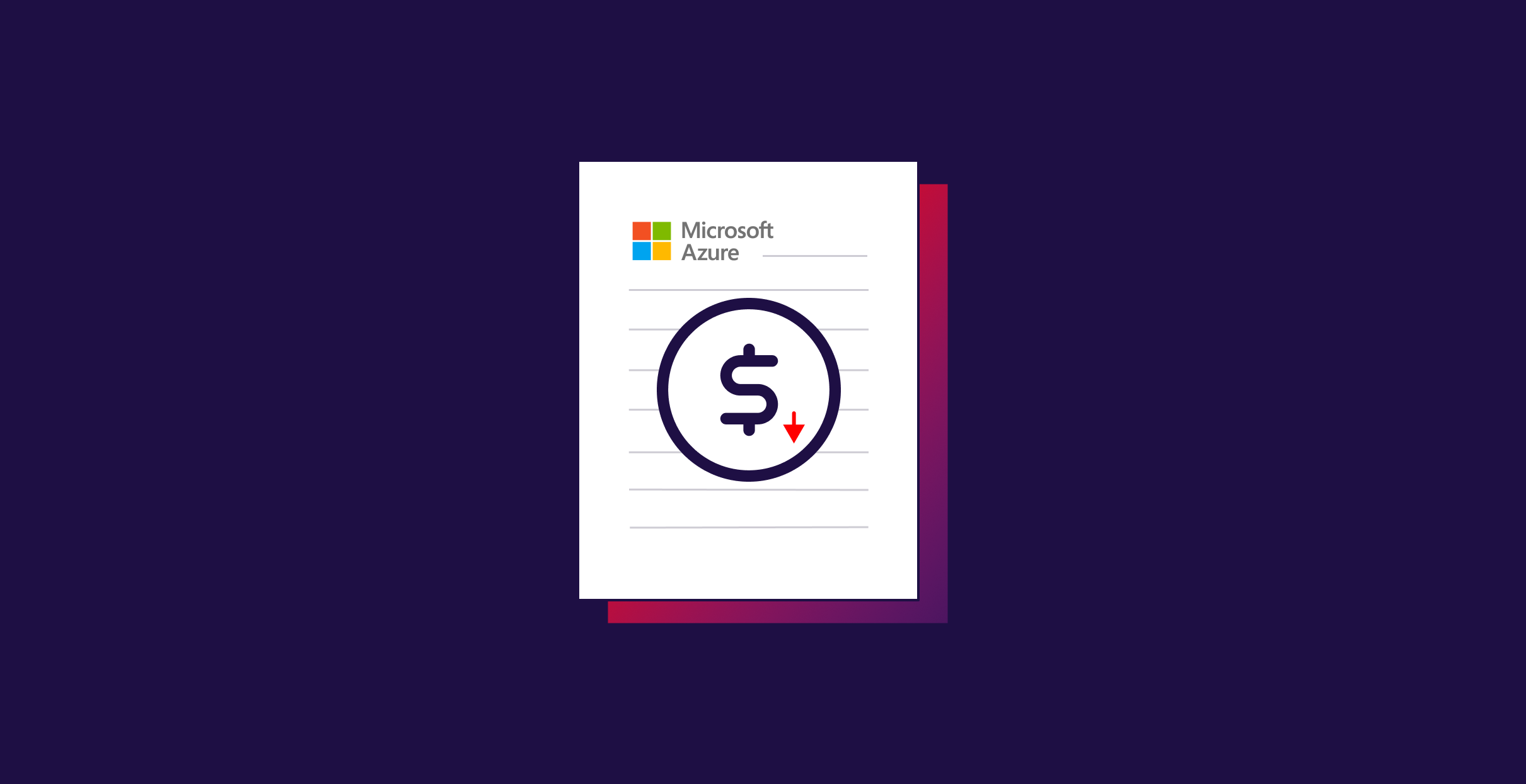 Reduce Egress Fees Microsoft Azure