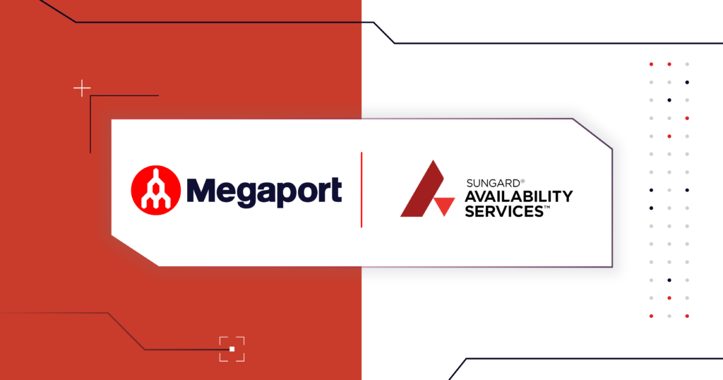 Megaport and Sungard AS Cloud Connectivity Podcast